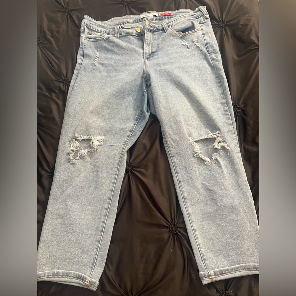 Celebrity Pink “The Bestie” bootcut jean